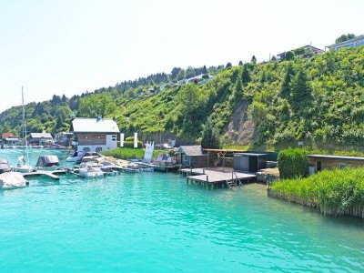 VIP-Apartment am Wörthersee