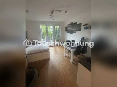 Tauschwohnung: Tausche Köln Sülz gegen Hamburg