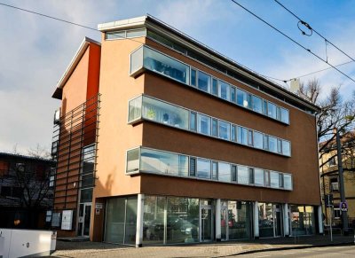 Attraktive 4-Zimmer-Wohnung – Perfekt für den Eigenbedarf