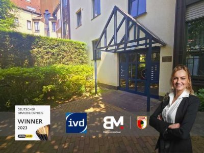 +++ Investieren mit Weitblick +++