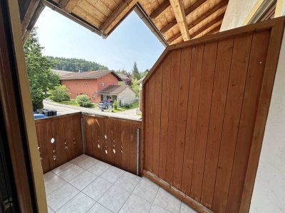 Helle & gepflegte 3⅕-Zimmer-Wohnung in Surtal – frisch gestrichen & mit neuen Fenstern