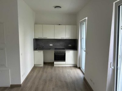 Neuwertige 1-Zimmer-Wohnung in Kelkheim
