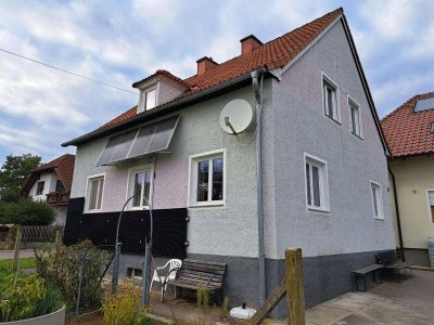 Haus im sonnigen Süden Burgenlands! (Provisionsfrei)