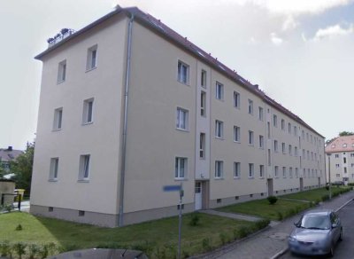Leerstehende 2-Zimmer-Wohnung mit Balkon – ideal zur Eigennutzung und sofort verfügbar