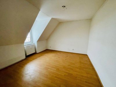 Preishit - 2 Zimmer - Dachgeschoß