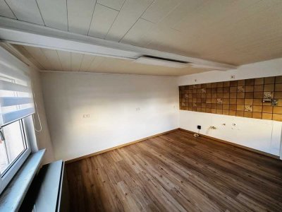 Kleines Häuschen mit Charme zu vermieten – ideal für eine ruhige Einzelperson oder ein Paar