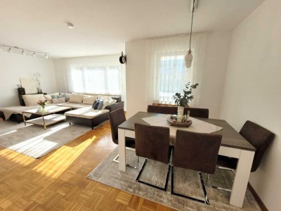 *Einmalige Chance* Helle 3 Zimmer Wohnung in guter Lage von Donaueschingen