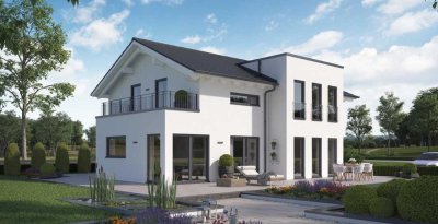 Präzise Wohnarchitektur: Ihr durchdachtes Zuhause