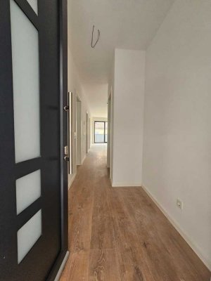 Moderne 3-Zimmer-Wohnung mit Balkon in Bad Griesbach – Ihr neuer Wohlfühlort