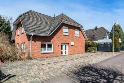 EFH mit Ferienwohnung und Gewerberäumen