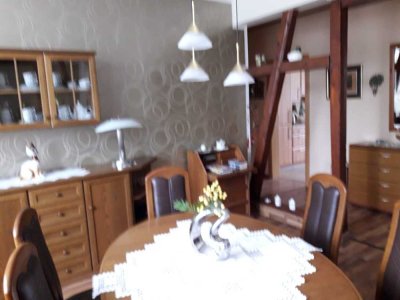 Helle 3,5-Zimmer Wohnung mit Balkon im EG in Bochum-Westenfeld