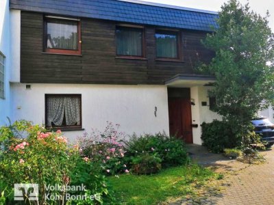 Bonn Oberkassel: Ihr neues Zuhause in Rheinnähe.