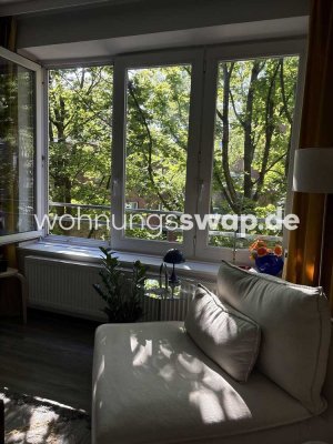 Wohnungstausch: Jessenstraße 18