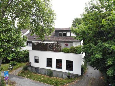 Charmante 3-Zimmer-Wohnung in Bochum – Ruhige Lage, ideal für Ihre Familie