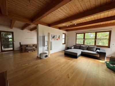 Großzügiges Einfamilienhaus in attraktiver Wohnlage