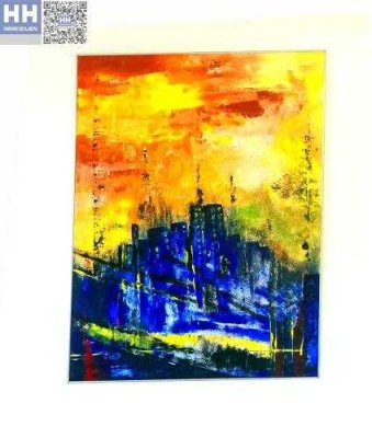 "Privates Wohnen in Ruhe mit Sonne"