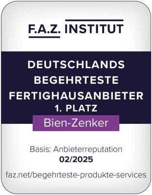 Eintreten und wohlfühlen....Ihr ebenerdiger Wohntraum der keine Wünsche offen lässt... moderner Bung