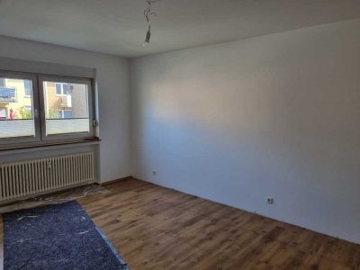 Gepflegte Eigentumswohnung mit Südbalkon und Stellplatz