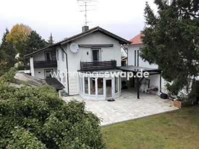 Wohnungstausch: Tüllesamstraße 8