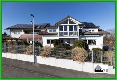 � Clever kalkuliert – � Wohnraum für sich, Einkommen durch Vermietung, � Potenzial inklusive