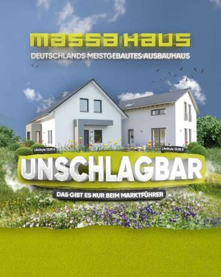 �Gewinnerhaus zum Gewinnerpreis - Unser LifeStyle 16.01S