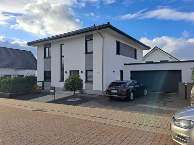 Einfamilienhaus in Fernwald-Annerod Ohne Maklerprovision