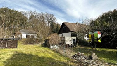 Zwei auf einen Streich!