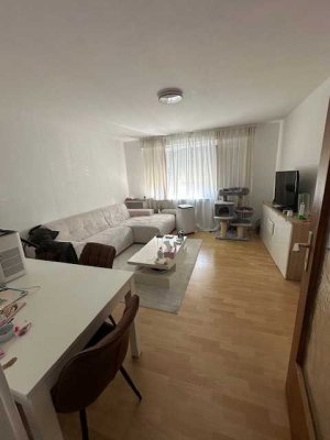 2-Zimmer Wohnung in Köln zu vermieten