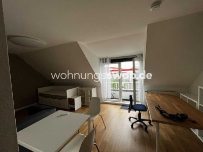 Wohnungstausch: Böttcherkamp 21