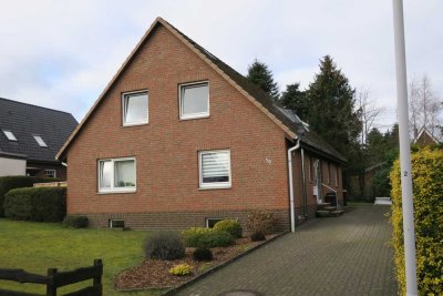 3-Zi-Dachgeschoß-Mietwohnung in Cuxhaven-Altenwalde