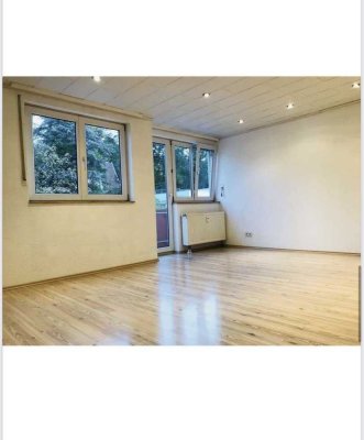 Gemütliche 4-Zimmer-Whonung in zentraler Lage von Ludwigsburg