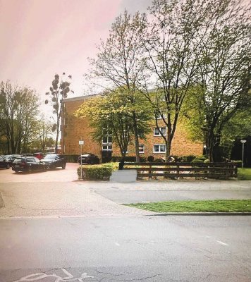 Schöne Eigentumswohnung im Süden von Wolfsburg in Erbpacht