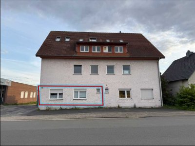 Freundliche 3-Zimmer-EG-Wohnung in Wolfsburg-Kästorf