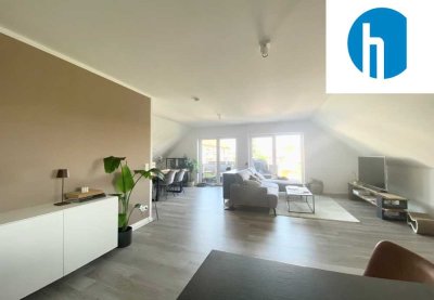 Zentrales Wohnen in Forchheim