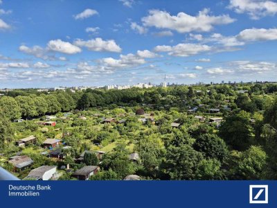 Ihr Lebensraum mit Panorama
