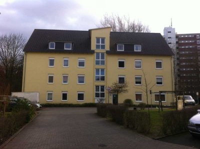 Charmante Wohnung in Top-Lage am Rombergpark in Dortmund