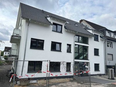 NEUBAU-Erstbezug: Moderne 1-Zimmer-Wohnung mit Einbauküche und Balkon in Köln-Höhen