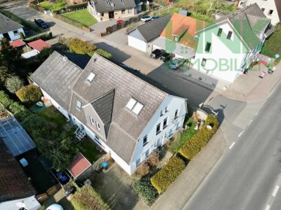 Wohnung in Beverstedt
