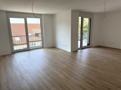 4-Zi.-Whg. im 2. OG mit großer Loggia