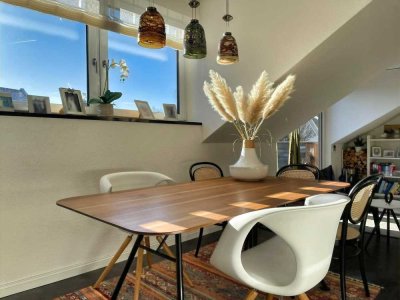 Stilvolles Wohnen in Kaufbeuren - Moderne 
3-Zimmer-Wohnung in gepflegter Wohnanlage