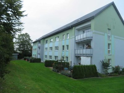WWS - feine 3-Raum Wohnung in Bahnhofsnähe