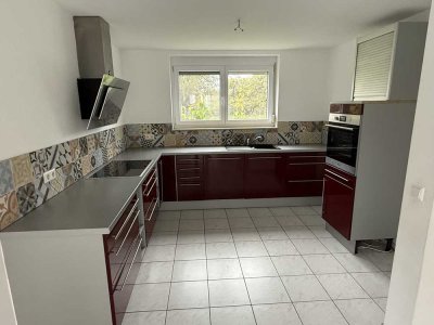 Direkt einziehen und wohlfühlen!