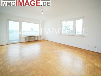 Einziehen, durchstarten, wohlfühlen – Wohnung mit Garage & Flair!