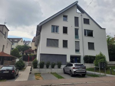 Exklusive 2,5-Zimmer-Wohnung in Stuttgart