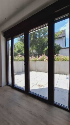 3ZKBT auf 67 m² - im Herzen von Ingelheim