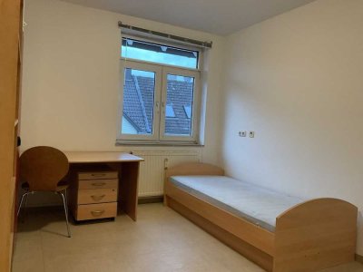 Möbliertes Studentenapartment- Only for Students!!