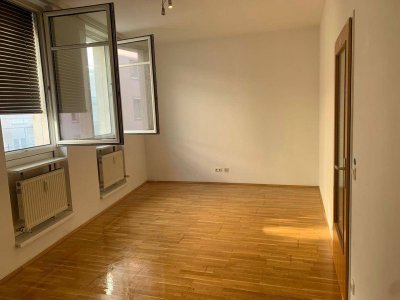 Gemütliche Singlewohnung mitten im Linzer Stadtzentrum