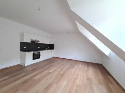 Moderne 2 - Zimmer Wohnung in bester Lage