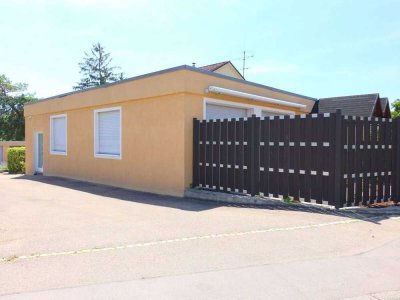 7,79  Prozent Rendite! Super vermietete Immobilie in Korntal