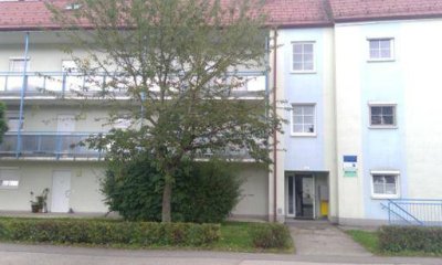 Geförderte 3-Zimmer Wohnung in Miete mit Kaufoption | Erdgeschoss